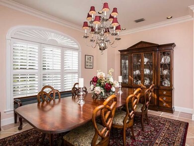 Dining Room.