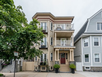 61 Farragut Rd unit 3, Boston, MA 02127 - photo 2