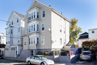 228 Haffards St, Fall River, MA 02723 - photo 2