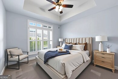 The Manor House unit 6107, Atlanta, GA 30309 - photo 6