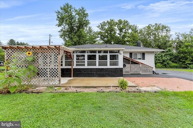 15906 Llewellyn Ave, Rawlings, MD 21557 - photo 4