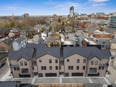 422 Jackson St, Columbus, OH 43206 - photo 4