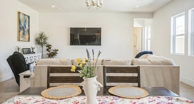 9031 Coastal Oaks St, Las Vegas, NV 89166 - photo 6