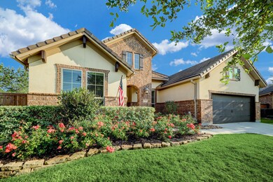 27602 S Colt Shadow Ln, Spring, TX 77386 - photo 4