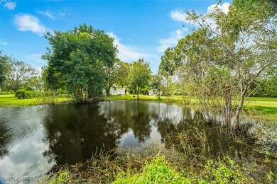 View of water feature