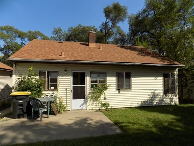 Fenced In Yard Over Two Car Garage Needs Soon Care