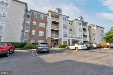 9400 Wordsworth Way unit 101, Owings Mills, MD 21117 - photo 3