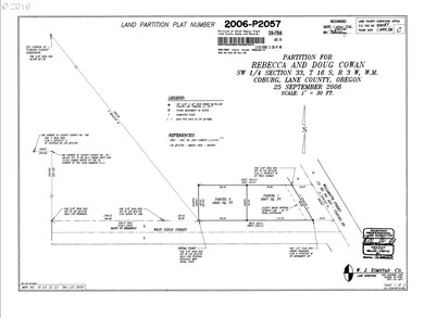 0 W Dixon St, Coburg, OR 97408 - photo 2