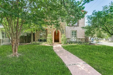 5502 Vickery Blvd, Dallas, TX 75206 - photo 2