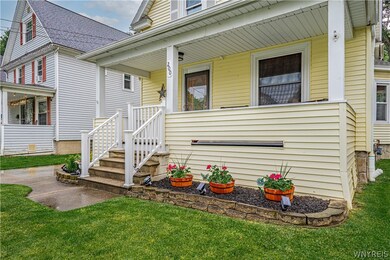 200 E Felton St, North Tonawanda, NY 14120 - photo 4