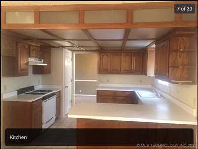 1513 W Montgomery St, Broken Arrow, OK 74012 - photo 6