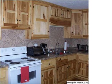 NEW KITCHEN CABINETS