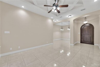 907 S Flag St, Pharr, TX 78577 - photo 5