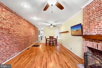 1727 S Charles St, Baltimore, MD 21230 - photo 5