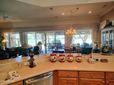 Rosewood family room 2