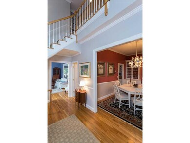 Foyer.