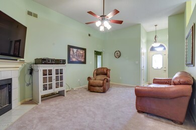 great room