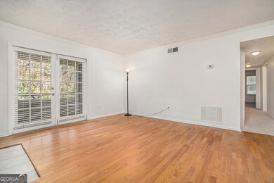 1150 Collier Rd NW unit 12F, Atlanta, GA 30318 - photo 3