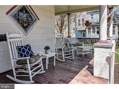 101 E Madison Ave, Collingswood, NJ 08108 - photo 2