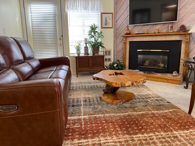 Timberbrook Village Condos unit 115B, Brian Head, UT 84719 - photo 5