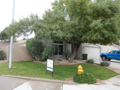 Corner Lot