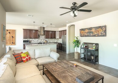 2718 W Checkerspot Dr, Tucson, AZ 85741 - photo 3