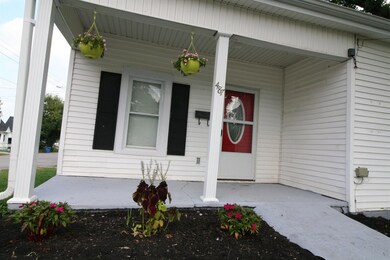 487 N Main St, Harrodsburg, KY 40330 - photo 2