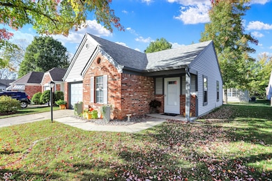 9764 Foxboro Ln, Fishers, IN 46038 - photo 2