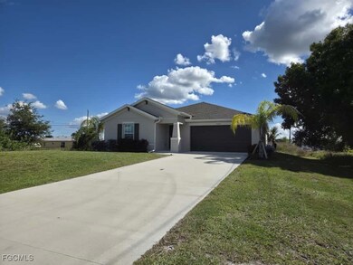 3403 34th St SW, Lehigh Acres, FL 33976 - photo 2