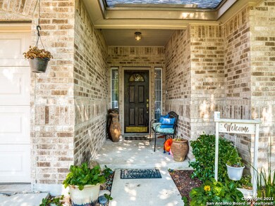 24707 Alamosa Falls, San Antonio, TX 78255 - photo 3