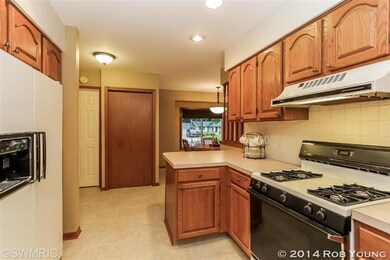 2840 Ridgecrest St SW, Byron Center, MI 49315 - photo 4