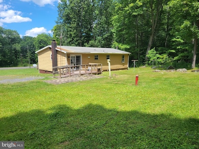 15858 George Washington Hwy, Mount Storm, WV 26739 - photo 6