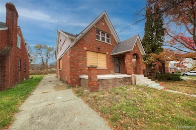 18659 Goulburn Ave, Detroit, MI 48205 - photo 3