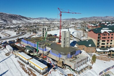 The Amble Construction Progress December 2024
