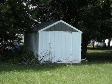 Other shed