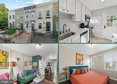 933 8th St NE, Washington, DC 20002 - photo 4