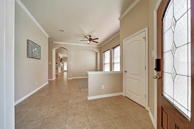 26109 W Lovegrass Ln, Spring, TX 77386 - photo 4