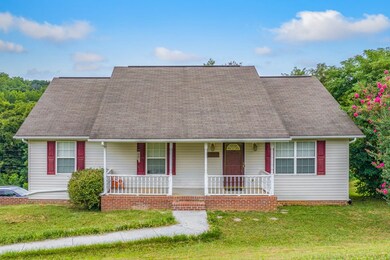 3850 Shandee Ln, Morristown, TN 37814 - photo 2