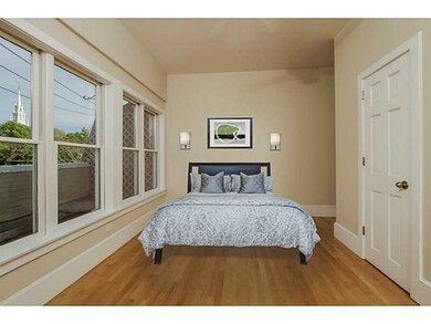 Master Bedroom.