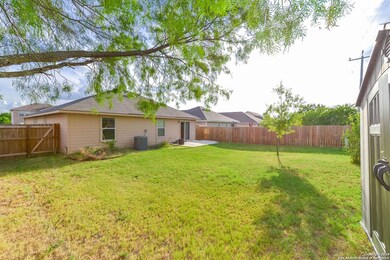 10931 Geneva Moon, San Antonio, TX 78254 - photo 3