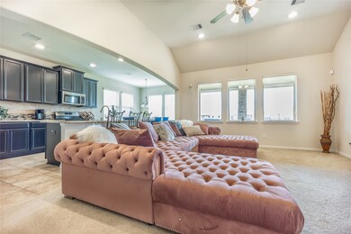 2219 Dama Dr, Rosenberg, TX 77471 - photo 5