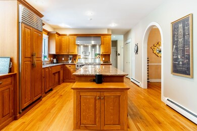 4 Birchwood
