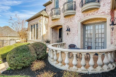 3044 Rolling Wood Ln, Keller, TX 76248 - photo 3