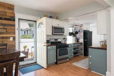 64 Centre Ave unit 1, Abington, MA 02351 - photo 6