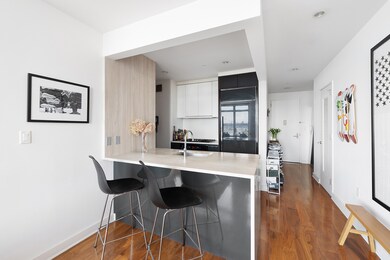 Two Northside Piers unit 12 D, New York City, NY 11249 - photo 5