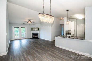 With Tranquility Resilient LVP Flooring