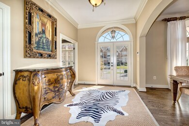 15706 Spyglass Hill Loop, Gainesville, VA 20155 - photo 4