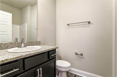 16218 E Minnesota Park Rd, Hammond, LA 70403 - photo 4