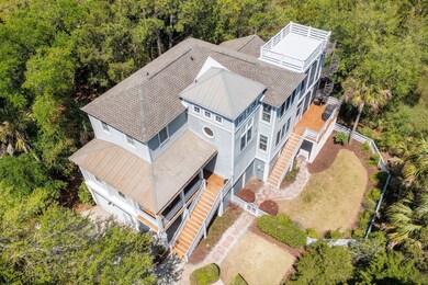 5831 Back Bay Dr, Isle of Palms, SC 29451 - photo 2