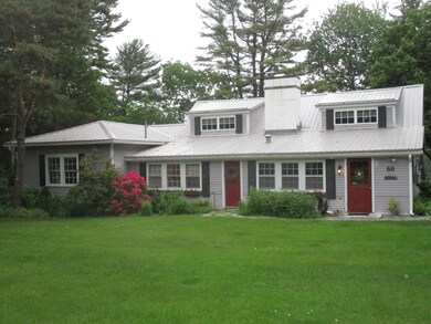 Front View